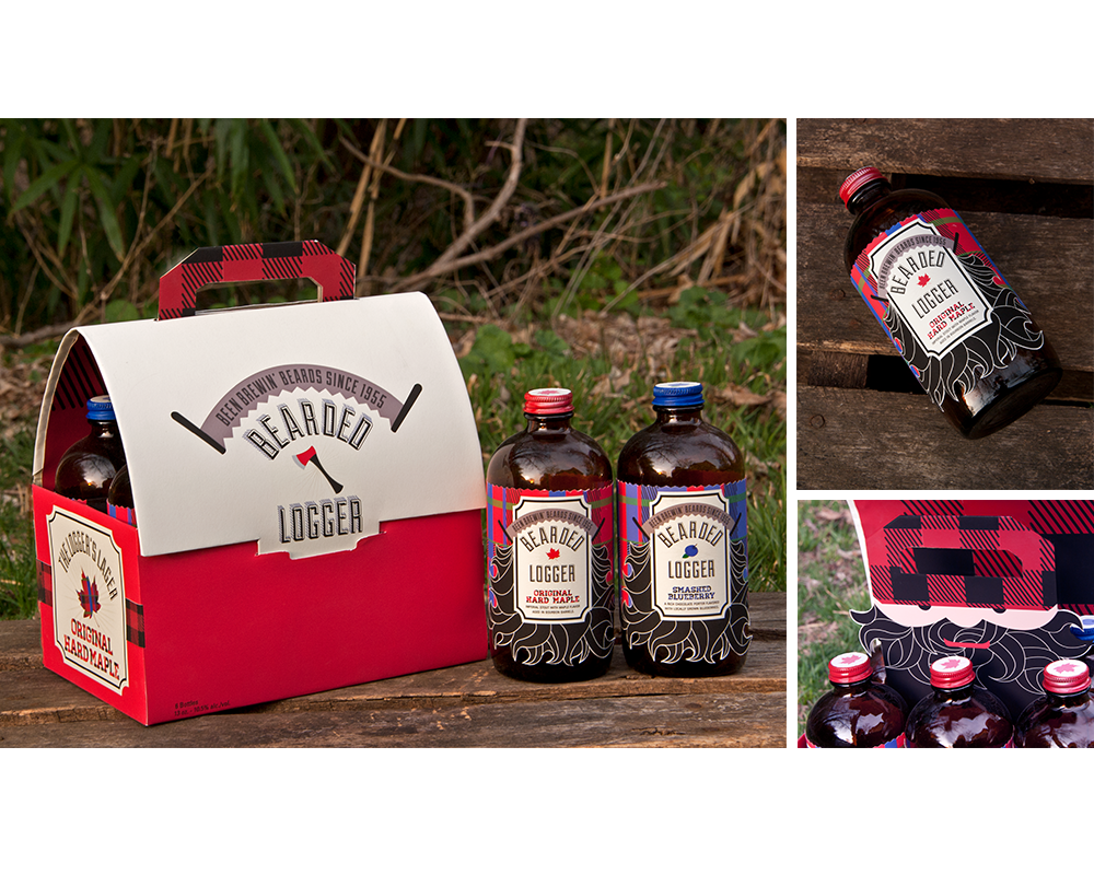 Beer Branding and Package Design